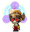 buccker